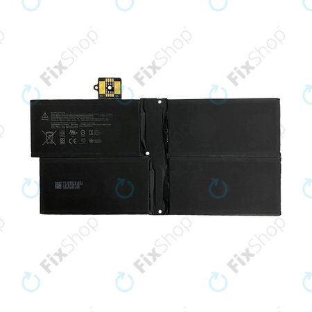 Microsoft Surface Pro X - Baterie G3HTA056H 5039mAh