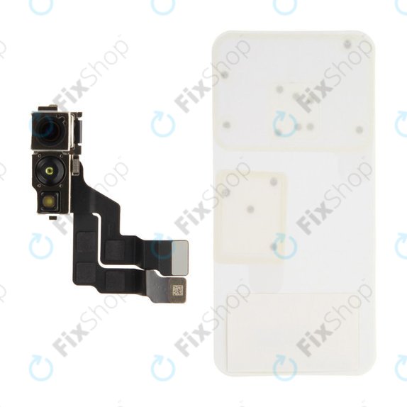 Přední Kamera pro iPhone 14 Pro Max | 661-30399 | Genuine Apple