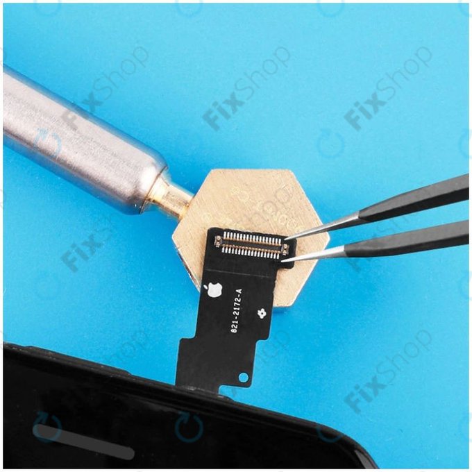 Mechanic 900M-T-C6 - Mini Ohřívací Stanice pro Pájení