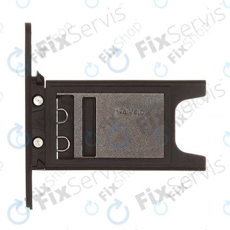 Nokia N9 - SIM Slot (Black)