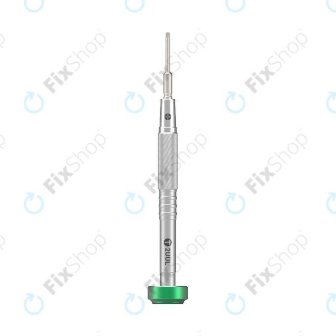 2UUL Everyday Screwdriver - Prémiový Šroubovák - Convex Phillips 2.5mm