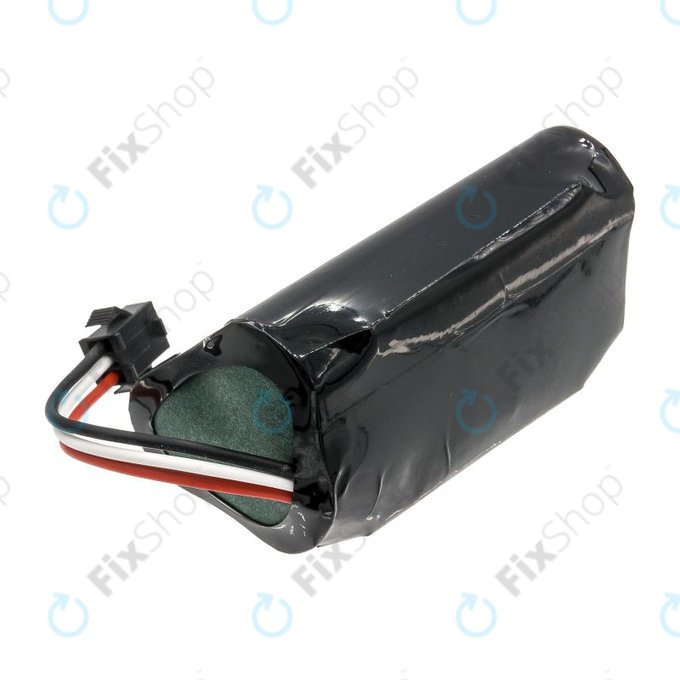 Baterie pro Ecovacs Deebot Slim, D36, 3400mAh, Li-Ion, 10.8V, ZJ1450, HQ