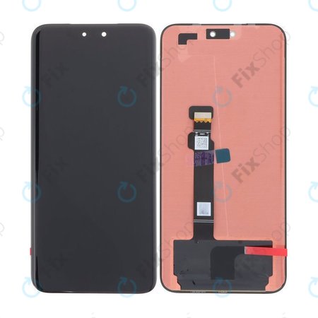 Honor Magic6 Pro - LCD Displej + Dotykové Sklo OLED