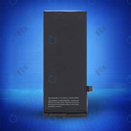 Apple iPhone SE (3rd Gen 2022) - Baterie A2819 2018mAh Service Pack