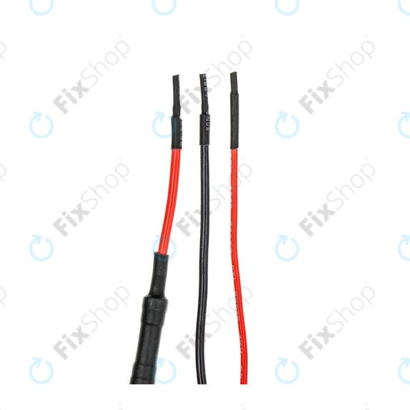 Baterie pro Electrolux ErgoRapido ZB3004, ZB3005, ZB3006, AEG AG3004, AG3005, AG3006, 1500mAh, Ni-MH, 14.4V, 2199035029, HQ