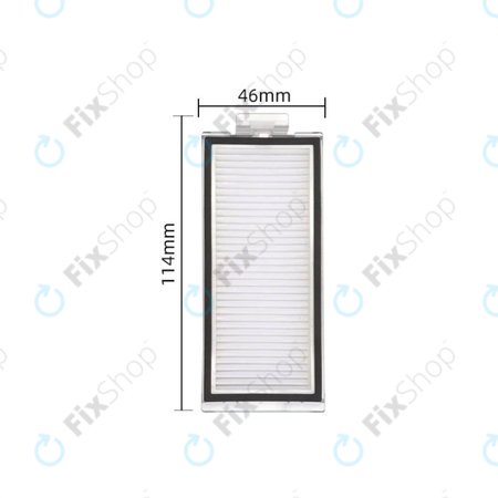 Xiaomi Roborock Q7, Q7+, Q7 Max, Q7 Max+, T8 - Prachový Filtr