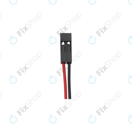 Baterie pro Siemens Simatic S7-300, 400, 900mAh, Li-MnO2, 3V, 575332TA, HQ