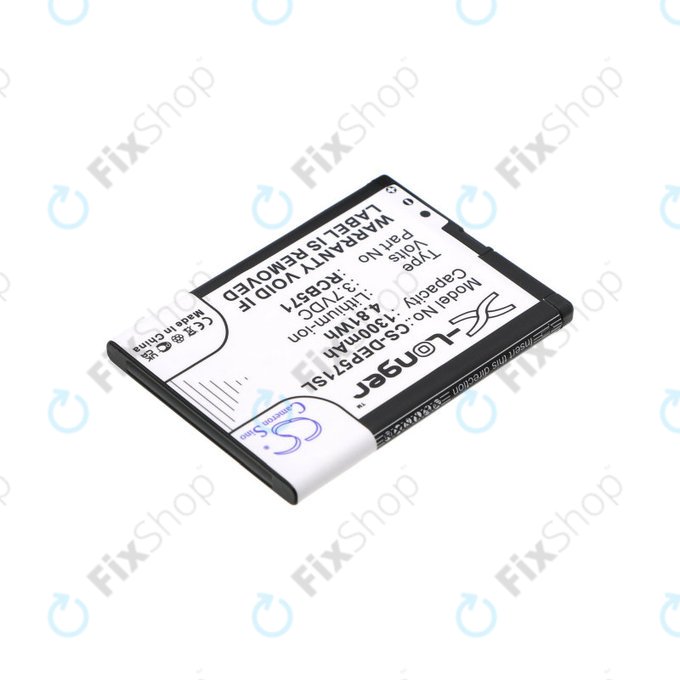 CPA Halo 11 - Baterie RCB571 1300mAh HQ