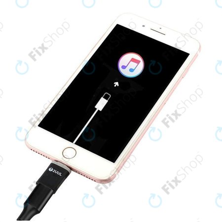 2UUL ResDog - Adaptér pro Okamžitou Aktivaci Režimu Obnovy iOS Zarřízení