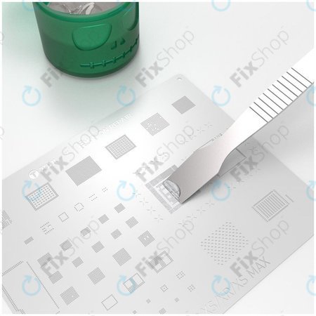 2UUL - SNK Pájecí Pasta 189°C (50g)