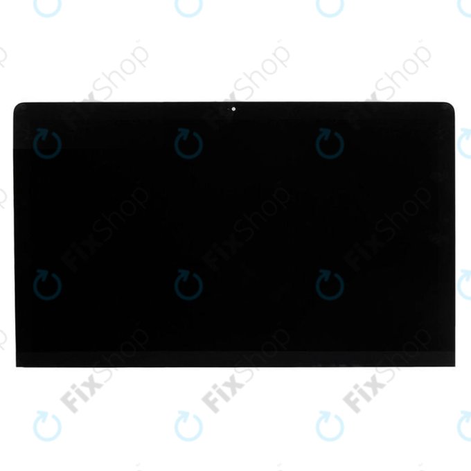 Apple iMac 27" A1419 (Mid 2015 - Late 2015) - Retina 5K LCD Displej + Přední Sklo Refurbished