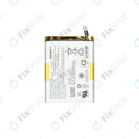 Sony Xperia 1 IV XQCT54 - Baterie SNYSCA6, SNYSDU6 5000mAh - 101333511 Genuine Service Pack