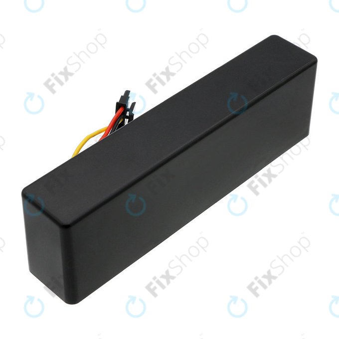 Baterie pro Xiaomi VIOMI V3, Mijia 2, Mi Robot Vacuum Mop P, 2600mAh, Li-Ion, 14.4V, MH1-4S1P-SC, HQ