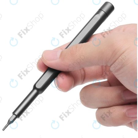 Xiaomi Mijia Wiha - Kompletní Sada Šroubováků z Hliníkové Slitiny 25v1