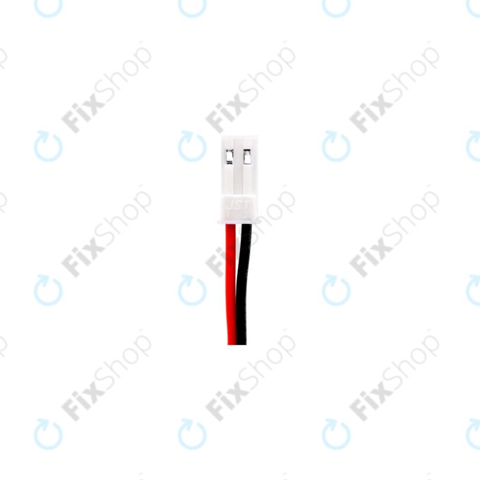 Baterie pro Concept VR3110, VR3115, VR3000, 2600mAh, Li-Ion, 14.4V, INR18650 MH1-4S1P, HQ