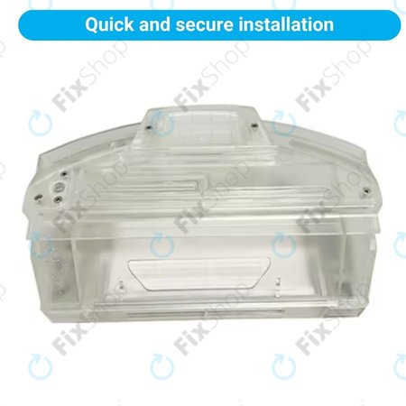 Roidmi EVE Plus - Zásobník na Vodu