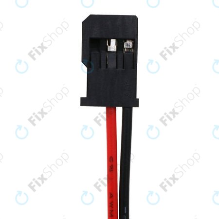 Baterie pro Futaba 14SG, 4PKS, 2000mAh, Ni-MH, 6V, FUTM1484, HQ