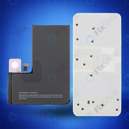 Baterie pro iPhone 14 Pro | 661-30382 | 3200mAh | Genuine Apple