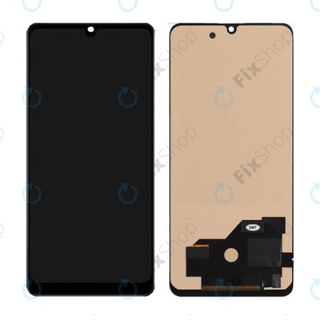 Samsung Galaxy A41 A415F - LCD Displej + Dotykové Sklo TFT