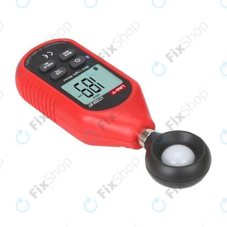 UNI-T UT383 - Kompaktní Světloměr