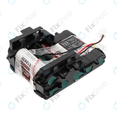 Baterie pro Bosch Flexxo Series 4, Flexxo Gen2 Series, 3400mAh, Li-Ion, 21.6V, 12026553, HQ