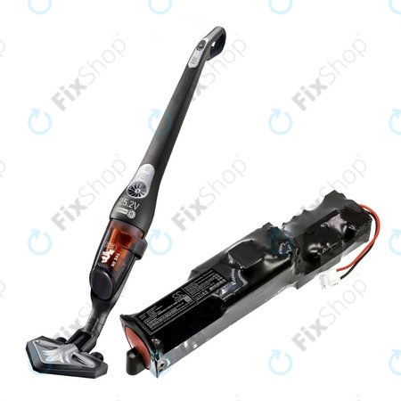 Rowenta Air Force Extreme RH-series, Tefal TY-series - Baterie RS-RH5274 Li-Ion 25.9V 2500mAh HQ