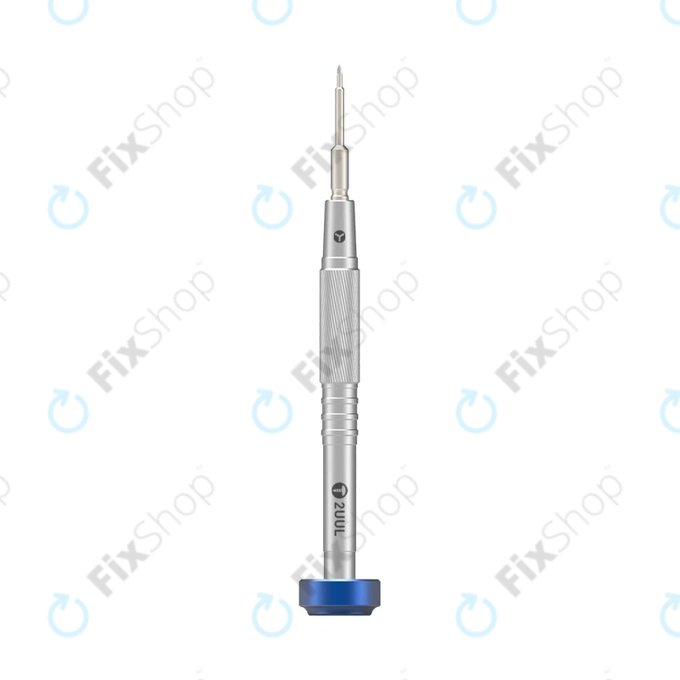 2UUL Everyday Screwdriver - Prémiový Šroubovák - Tri-Point Y000 (0.6mm)