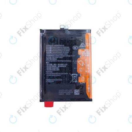 Honor Magic7 Lite - Baterie HB556794EIW 6600mAh