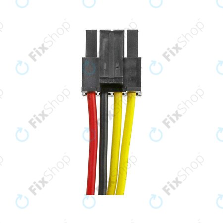 Baterie pro Sencor SRV 9250, SRV 8250, SRV 6250, SRV 4250, Blaupunkt XSMART, SRX 1002, Li-ion, 14.4V, 3000mAh, HQ