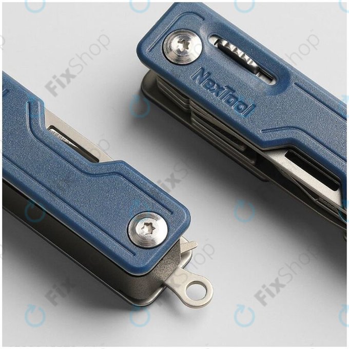 Xiaomi NexTool 10in1 - Multifunkční Nůž