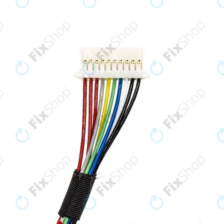 Baterie pro Acer SF713-51, 2600mAh, Li-Pol, 15.4V, SQU-1605, HQ