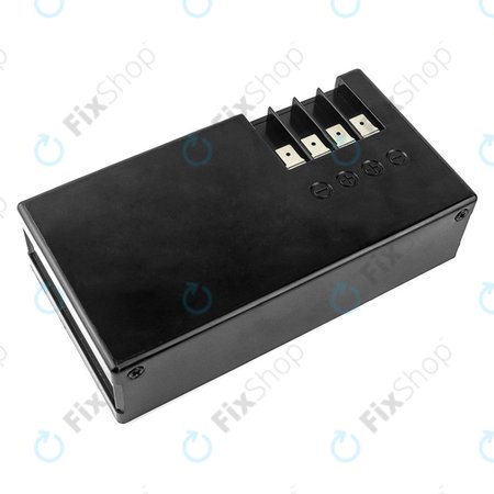 Baterie pro Stiga Autoclip 125, AutoClip M7, Ambrogio L85 Evolution, 3400mAh, Li-Ion, 25.2V, 1126-1032-01, HQ