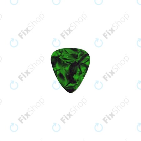 Baku - Plastové Trsátko na Demontáž Zařízení - 0.71mm