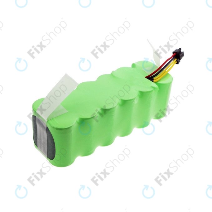 Ecovacs Deebot CR120, KK-8, X500 - Baterie LP43SC2000P Ni-MH 14.4V 2000mAh HQ