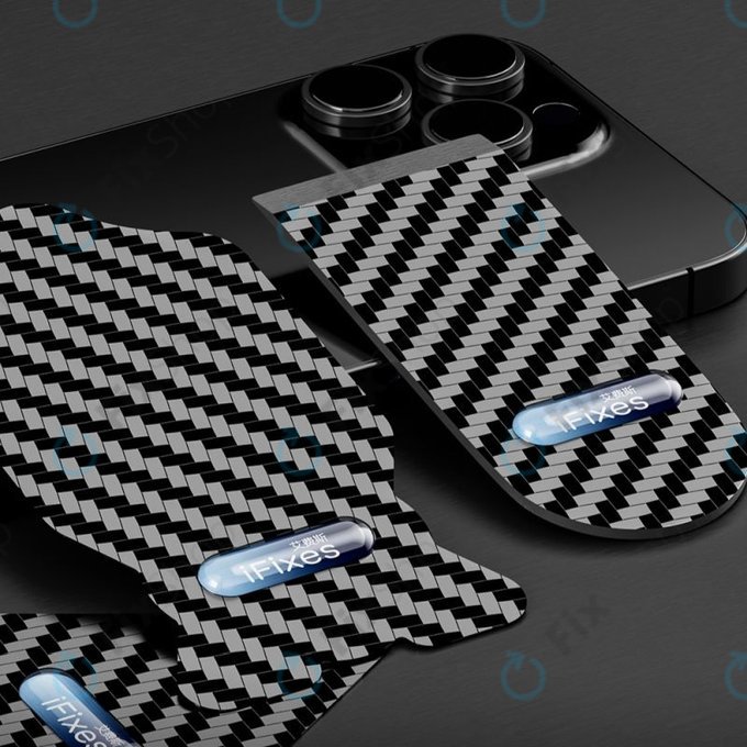 iFixes - Karbonový Ultratenký Otevírací Nástroj D