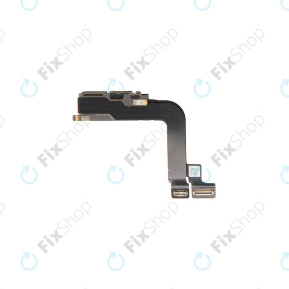 Přední Kamera pro iPhone 15 Pro Max | 661-36916 | Genuine Apple