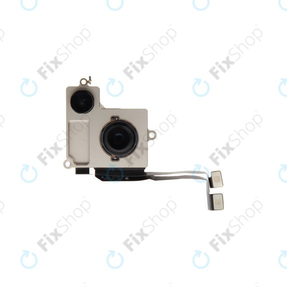 Zadní Kamera pro iPhone 15 Plus | 661-37216 | Genuine Apple