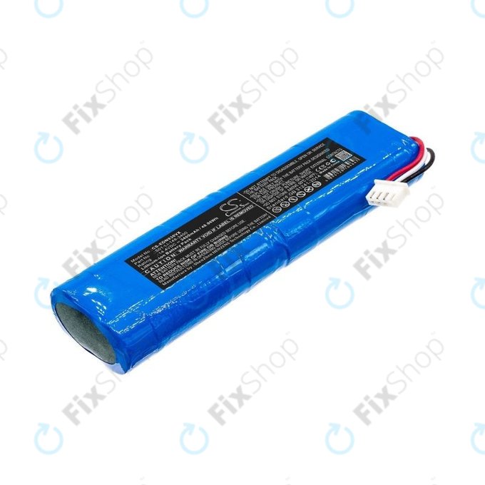 Ecovacs Deebot Ozmo 900-series, N-series, T-series, Yeedi Vac 2 Pro - Baterie S01-LI-148-3400 Li-Ion 14.4V 3400mAh HQ