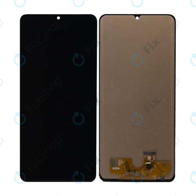 Samsung Galaxy M32 M325F - LCD Displej + Dotykové Sklo TFT