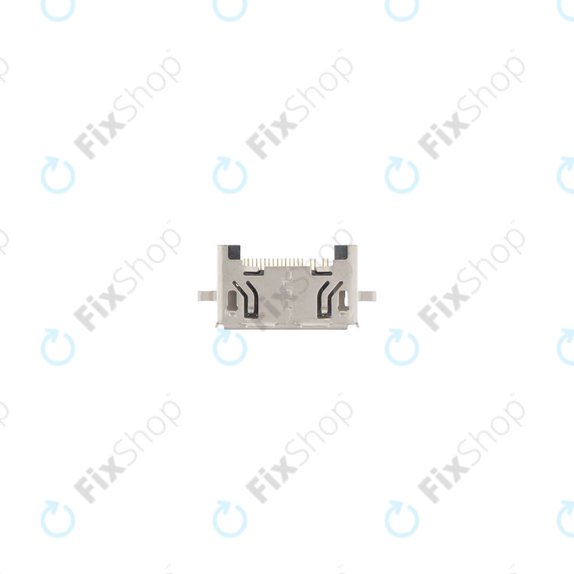 Nabíjecí USB konektor pro Sony PlayStation Vita 1000