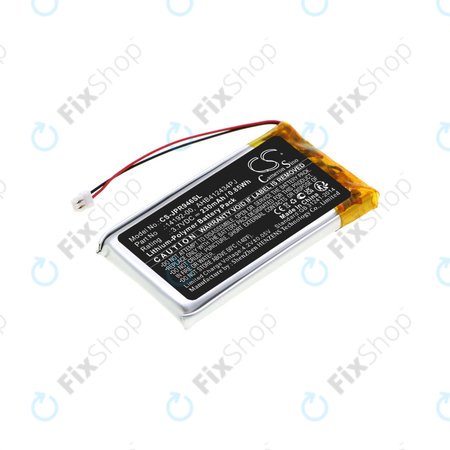 Baterie pro Jabra Pro 9400, 9450, 9460, 9465, 9470, 230mAh, Li-Pol, 3.7V, 14192-00, HQ