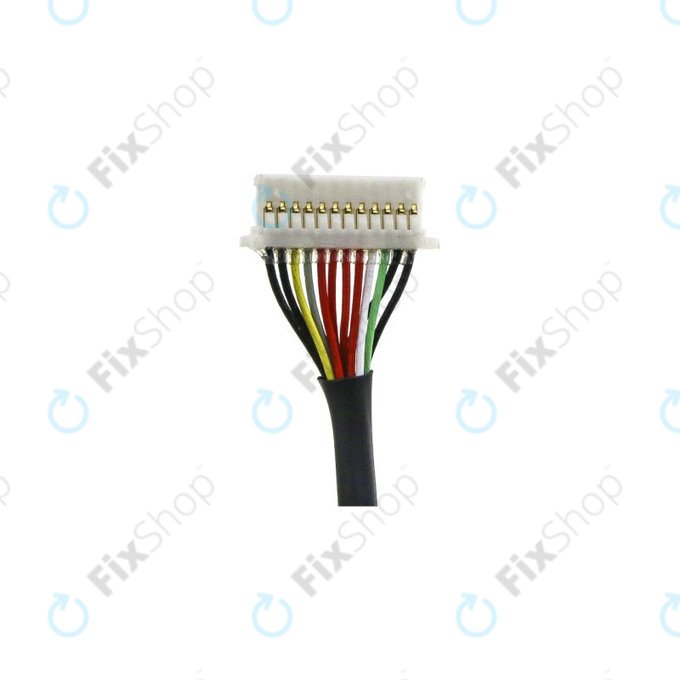 Baterie pro HP Spectre X360 15, 6750mAh, Li-Pol, 11.55V, KB06XL, HQ