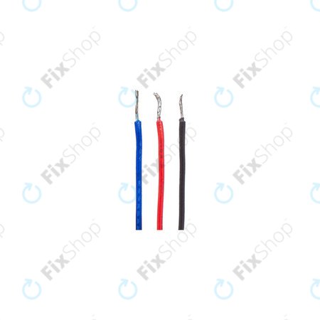 Baterie pro JBL Clip 2, 800mAh, Li-Pol, 3.7V, GSP383555, HQ