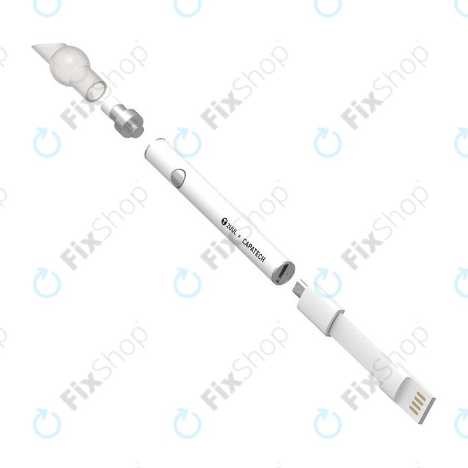 2UUL - Dávkovač Kalafuny pro Diagnostiku Zkratů