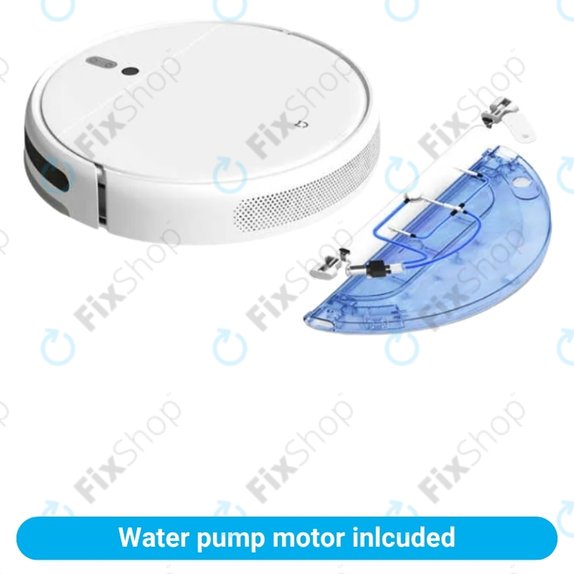 Xiaomi Mi Robot Vacuum Mop (Mijia 1C) - Zásobník na Vodu