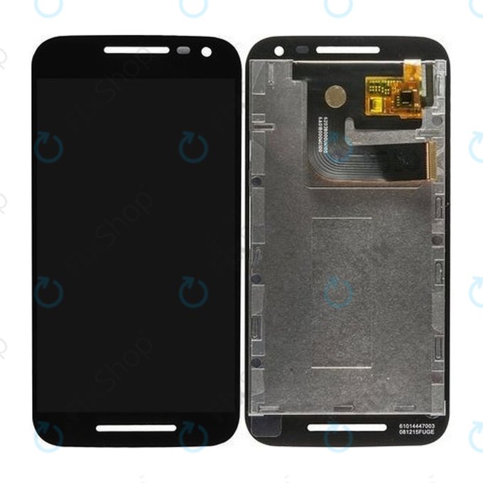 Motorola Moto G3 - LCD Displej + Dotykové Sklo TFT