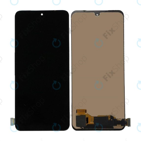 Xiaomi Poco M5s - LCD Displej + Dotykové sklo TFT