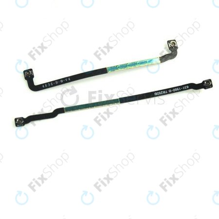 Apple iPhone 5 - Antény Signálu na Základní Desku