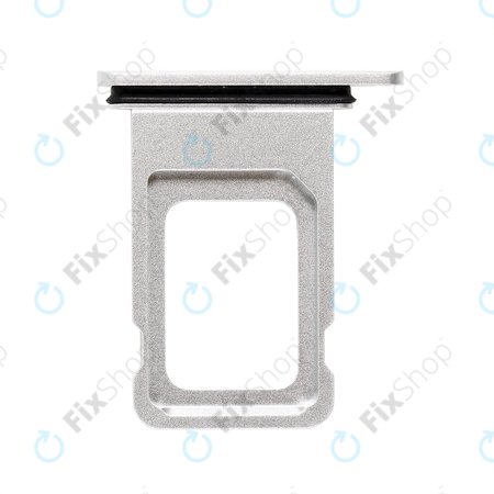 Apple iPhone XR - SIM Slot (White)