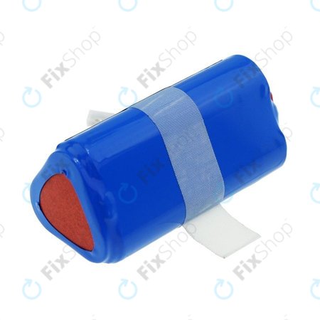 Ecovacs CEN250, V700 - Baterie ICR18650 3S1P Li-Ion 11.1V 2600mAh HQ